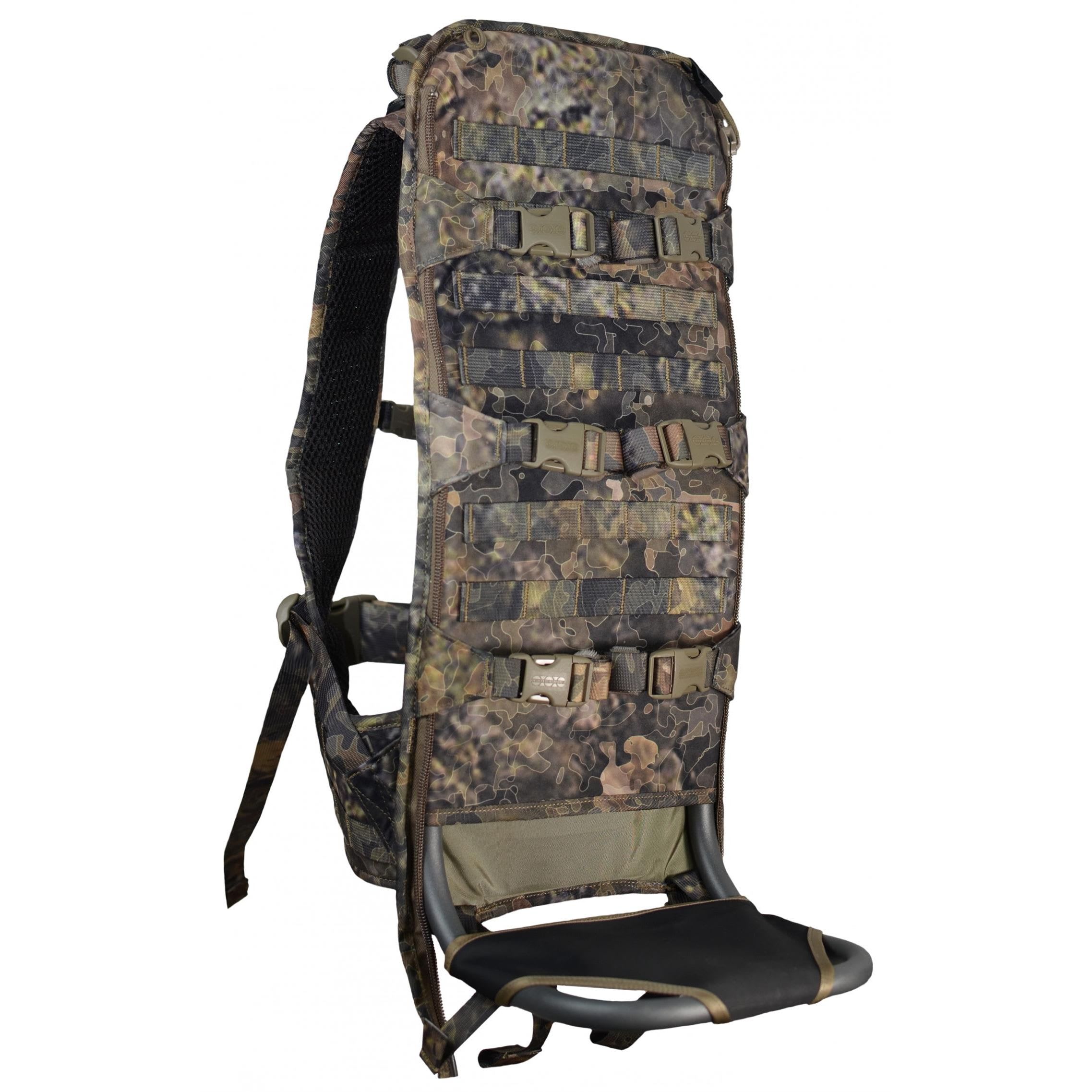 Eberlestock F1 Pakkramme Doppelganger/Mountain JAKTIA