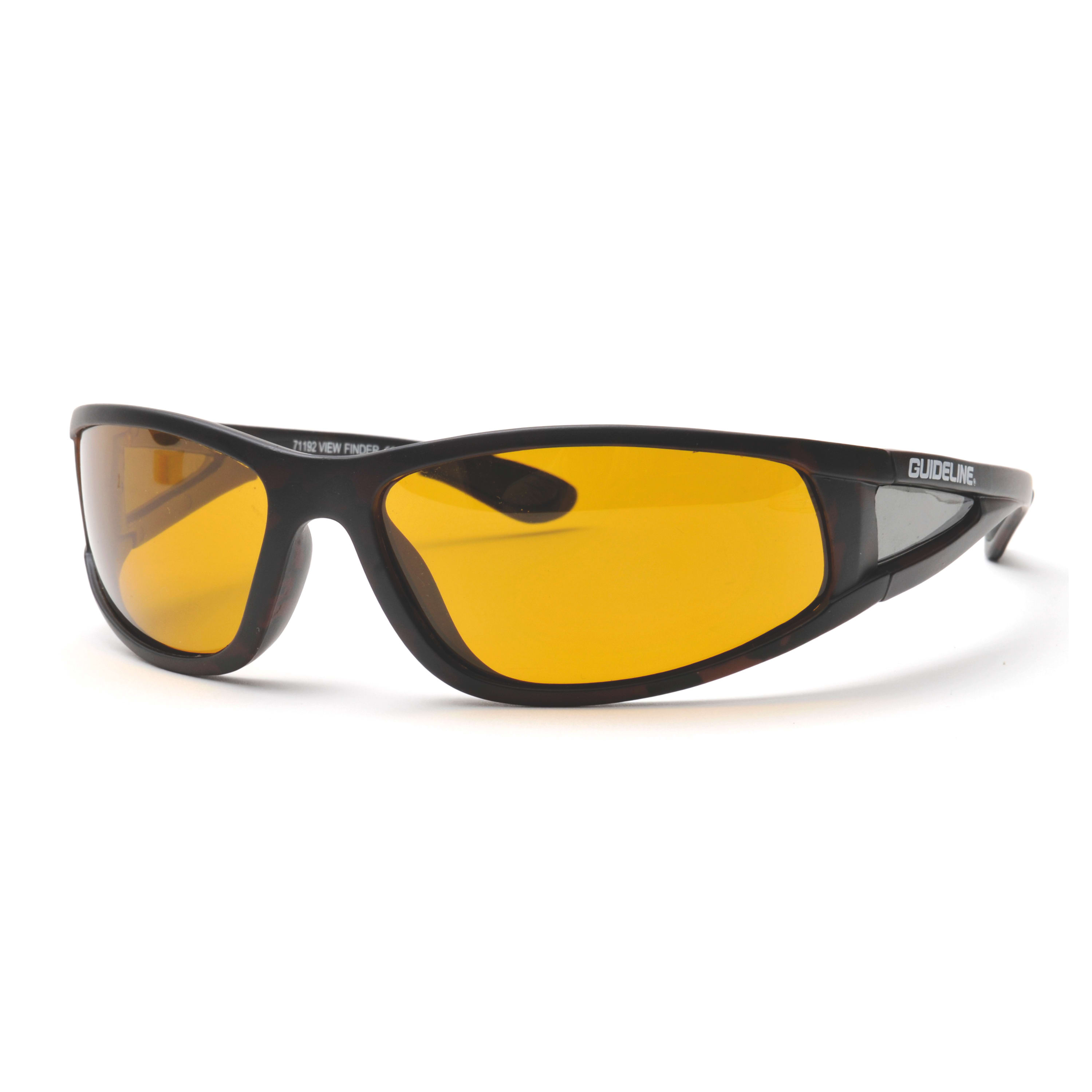 Guideline Viewfinder Yellow Lens JAKTIA