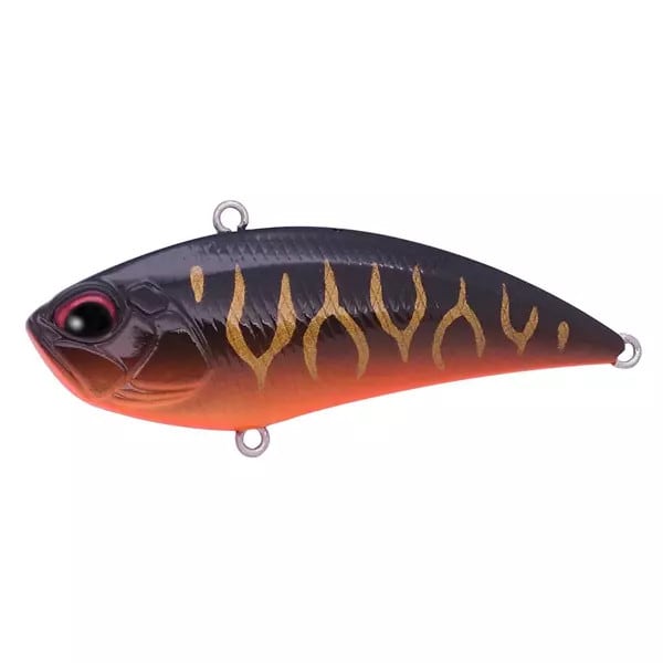 DUO Realis Vibration 68 G-Fix Mat Black Tiger II, Angelladen für Profis