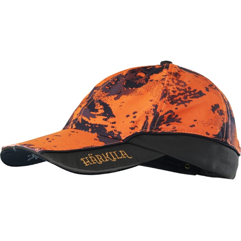 härkila caps