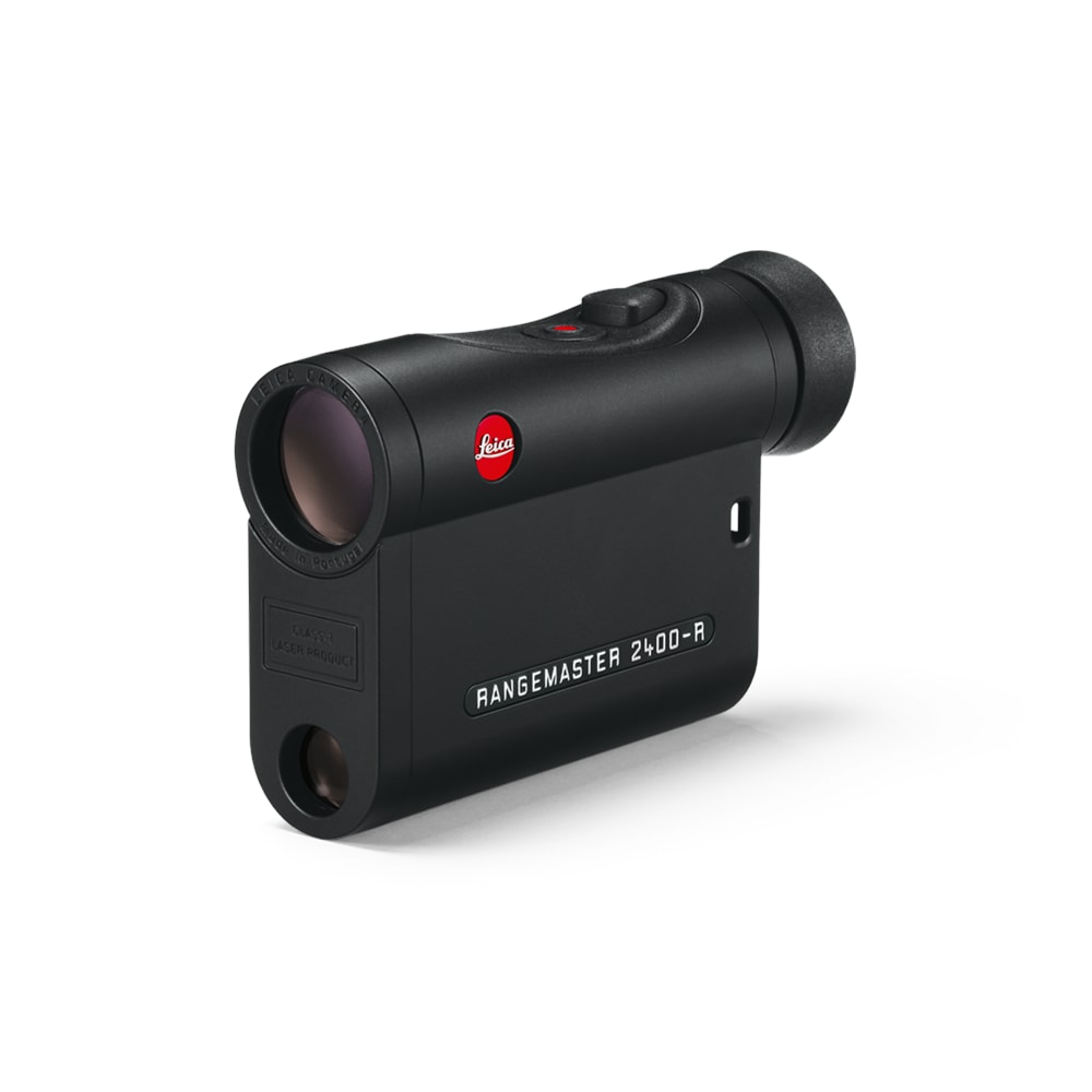 Leica Rangemaster CRF 2400-R JAKTIA