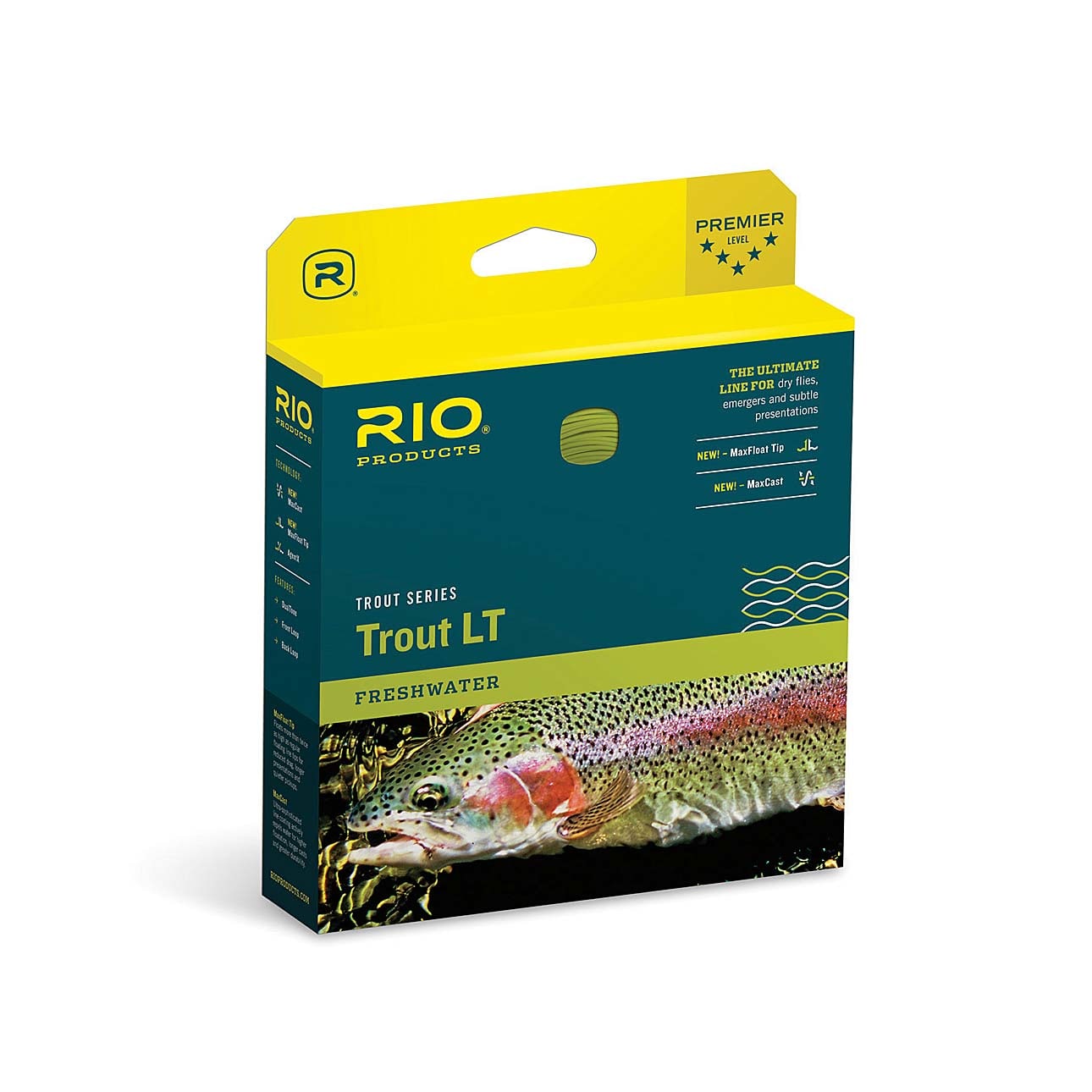 Rio Trout LT JAKTIA