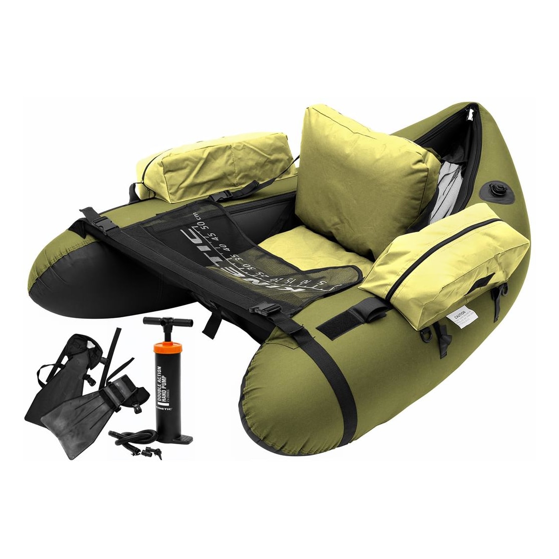 Fish Hunter Float Tube JAKTIA