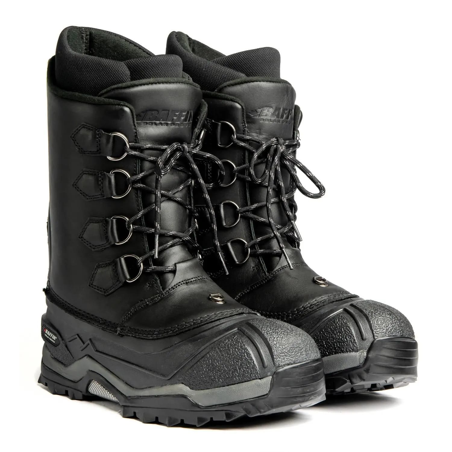 Baffin Control Max Vintersko - Sort