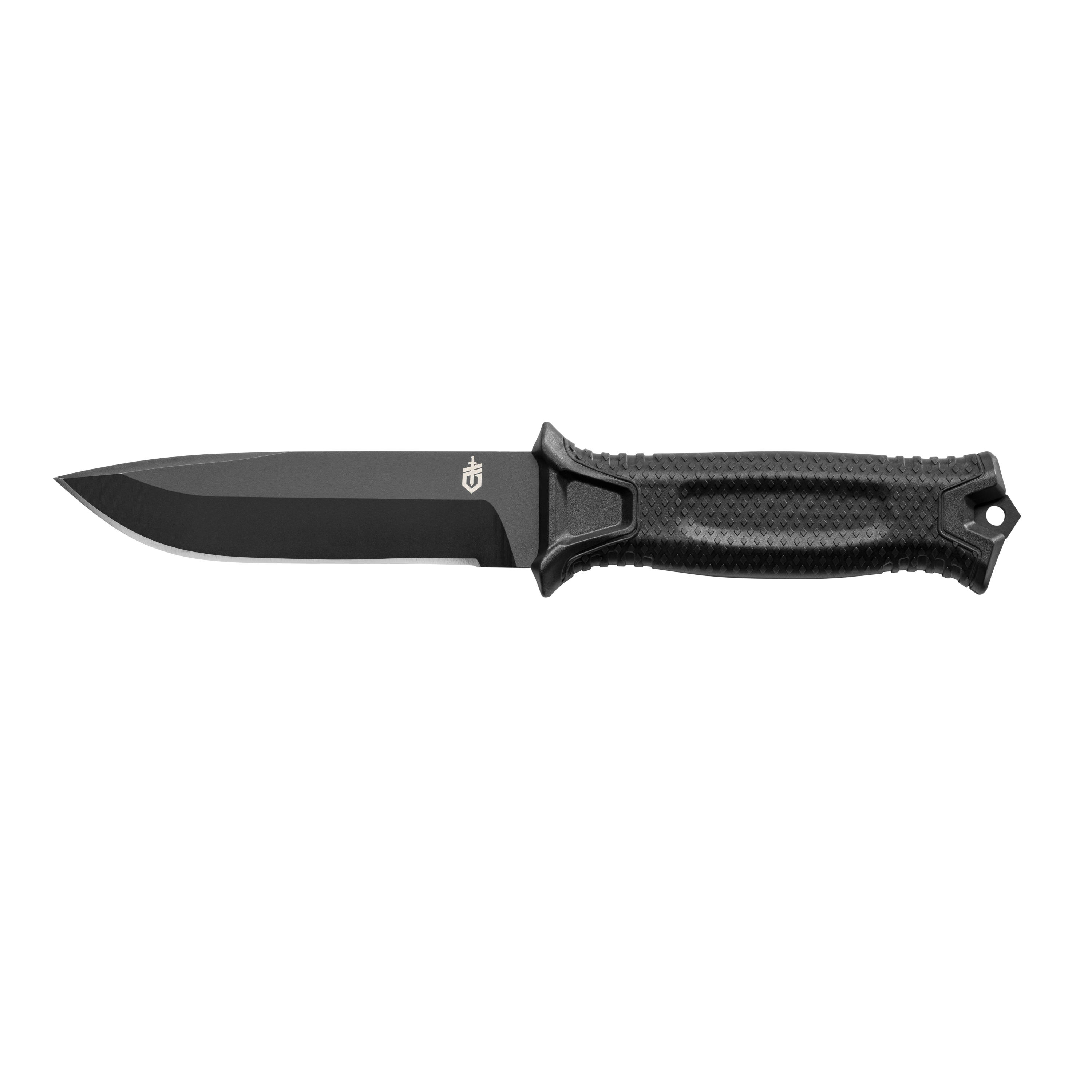 Gerber Strongarm Black Fine Edge JAKTIA