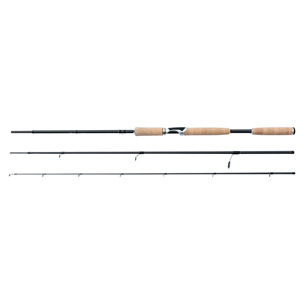 Shimano Speedmaster BX Spinning 3-delt JAKTIA