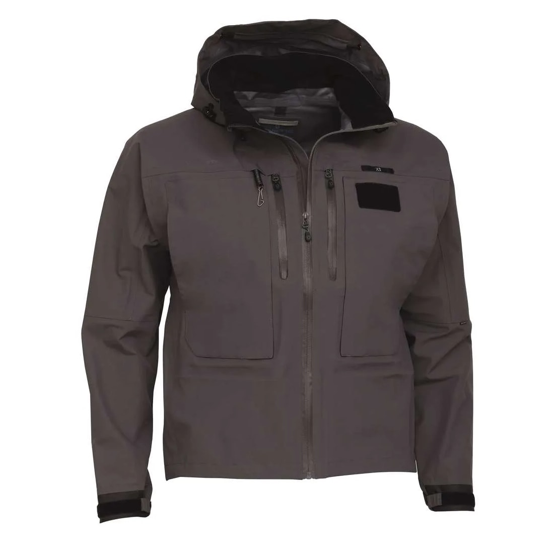 Kinetic X5 Jacket Carbon Stone JAKTIA