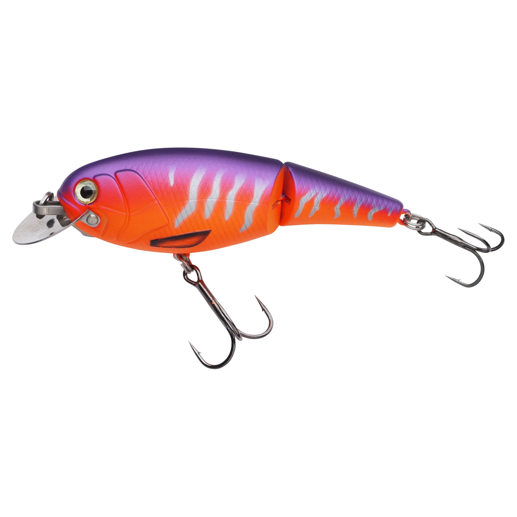 Abu Garcia Tormentor Jointed Köder - Schwimmender Gelenkköder 11cm & 13cm