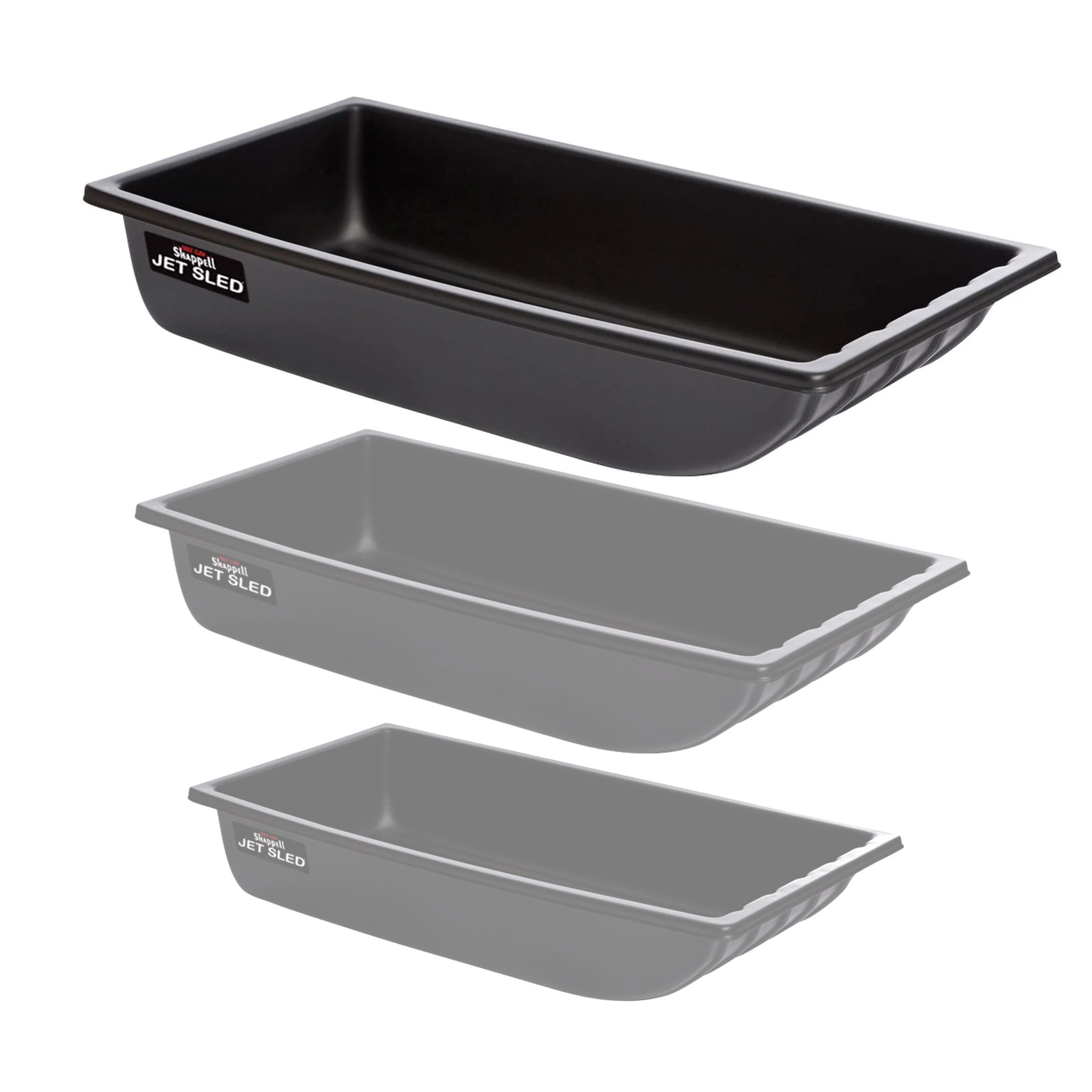 Eagle Claw Jet Sled XL JSX JAKTIA