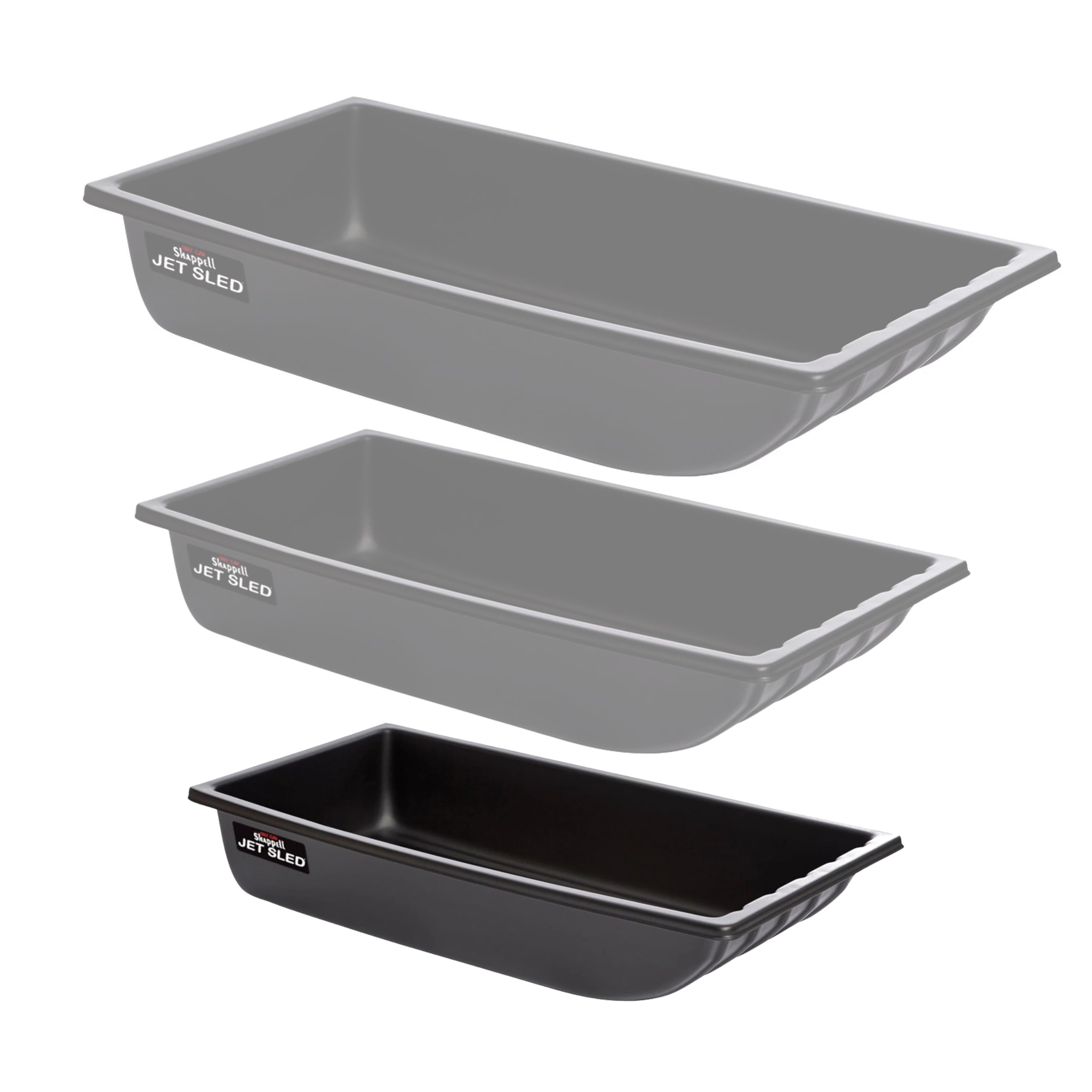 Eagle Claw Jet Sled JR JAKTIA
