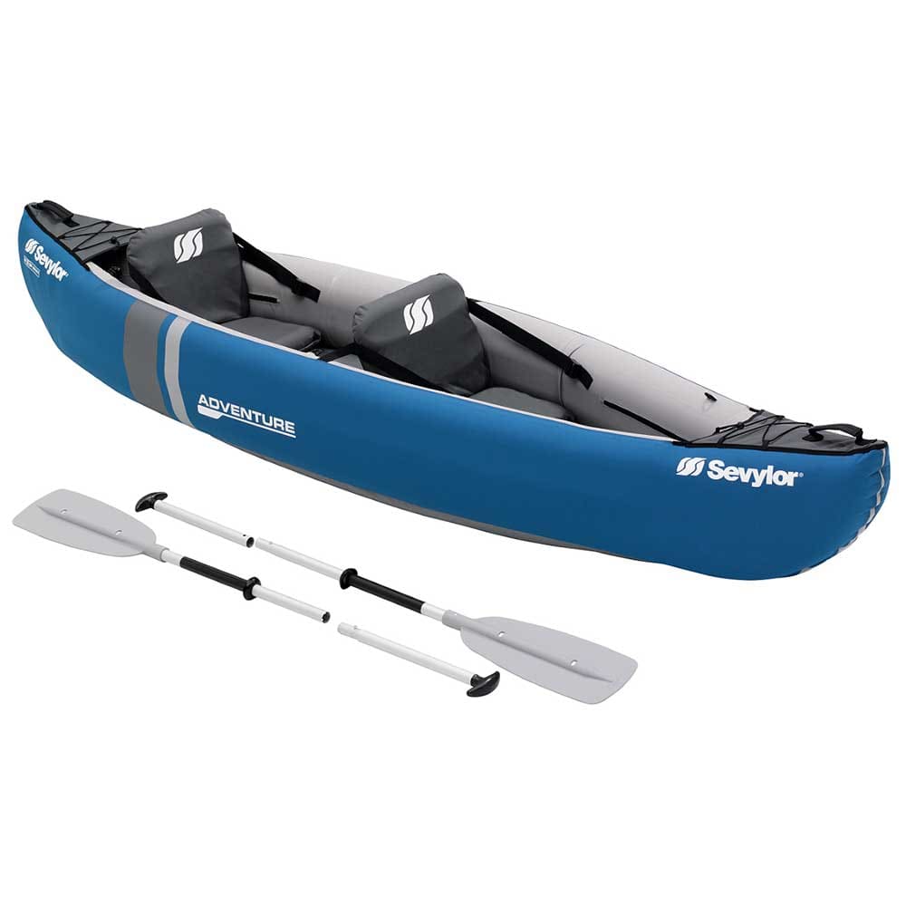 Sevylor Adventure Kit JAKTIA