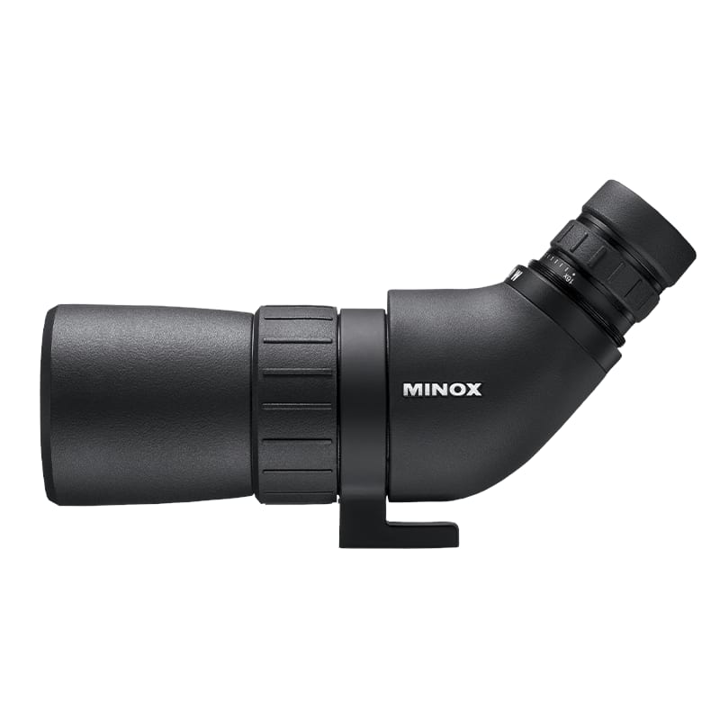 Minox Spotting Scope MD 16-30x50 W JAKTIA