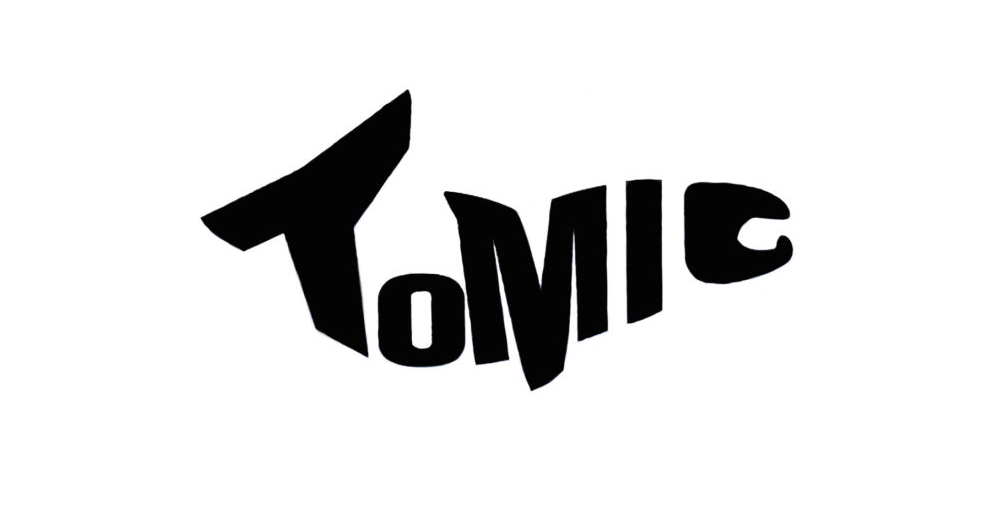 Tomic