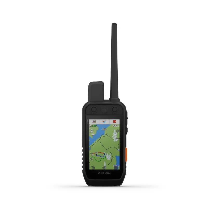 Garmin Alpha 300i GPS