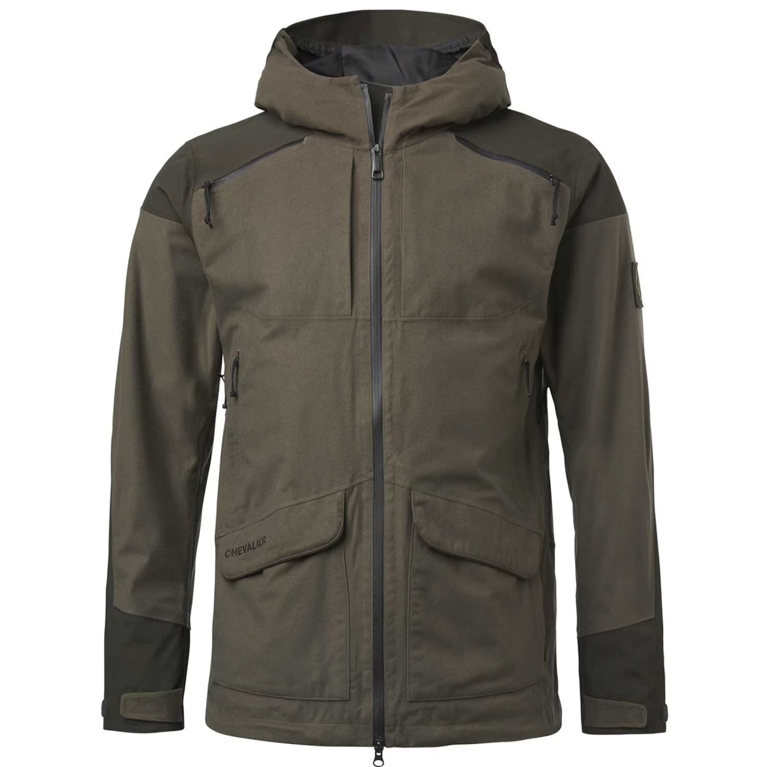 Chevalier Pointer Chevalite Jacket Men 3.0 Autumn Green
