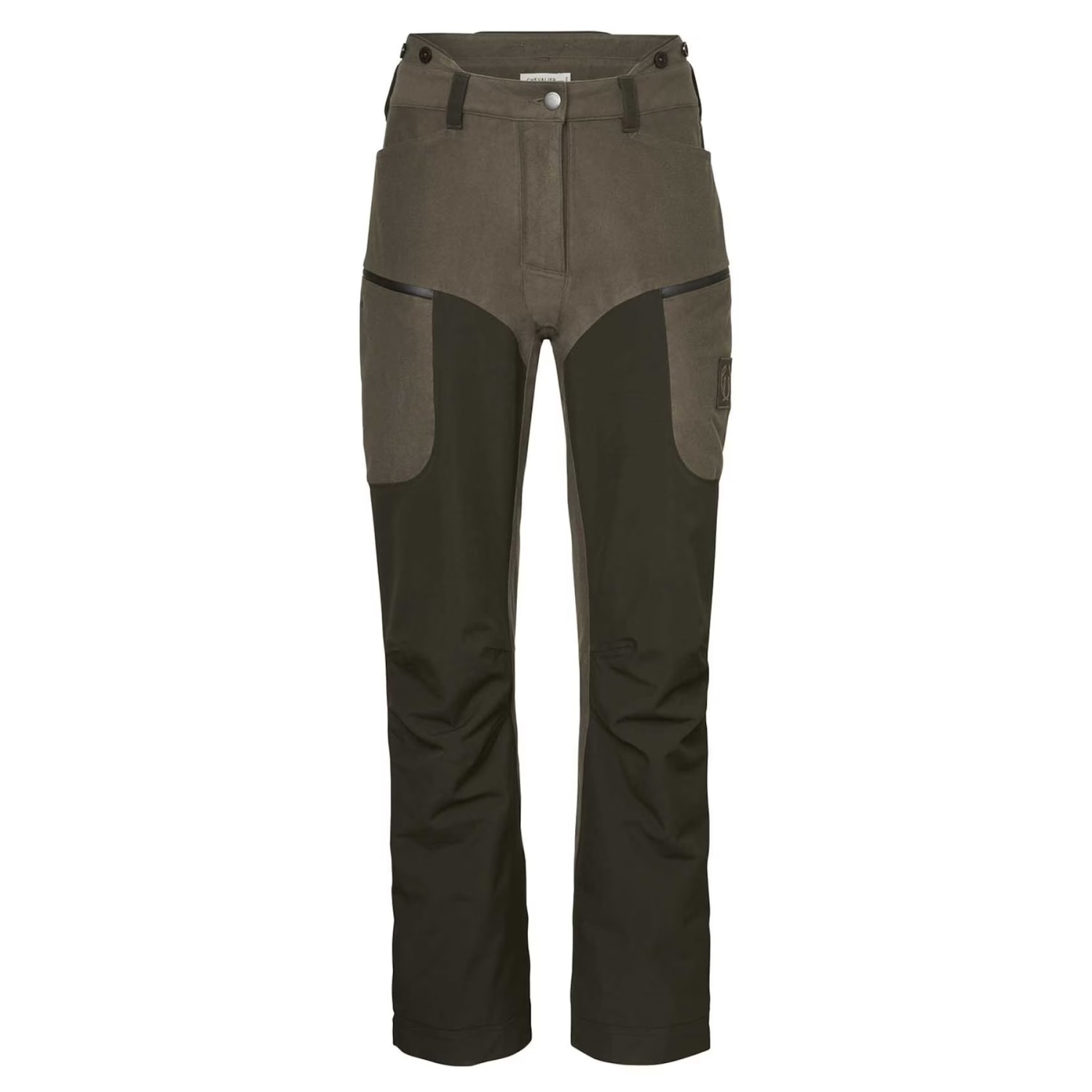 Chevalier Pointer Chevalite Pants Women 3.0 Autumn Green