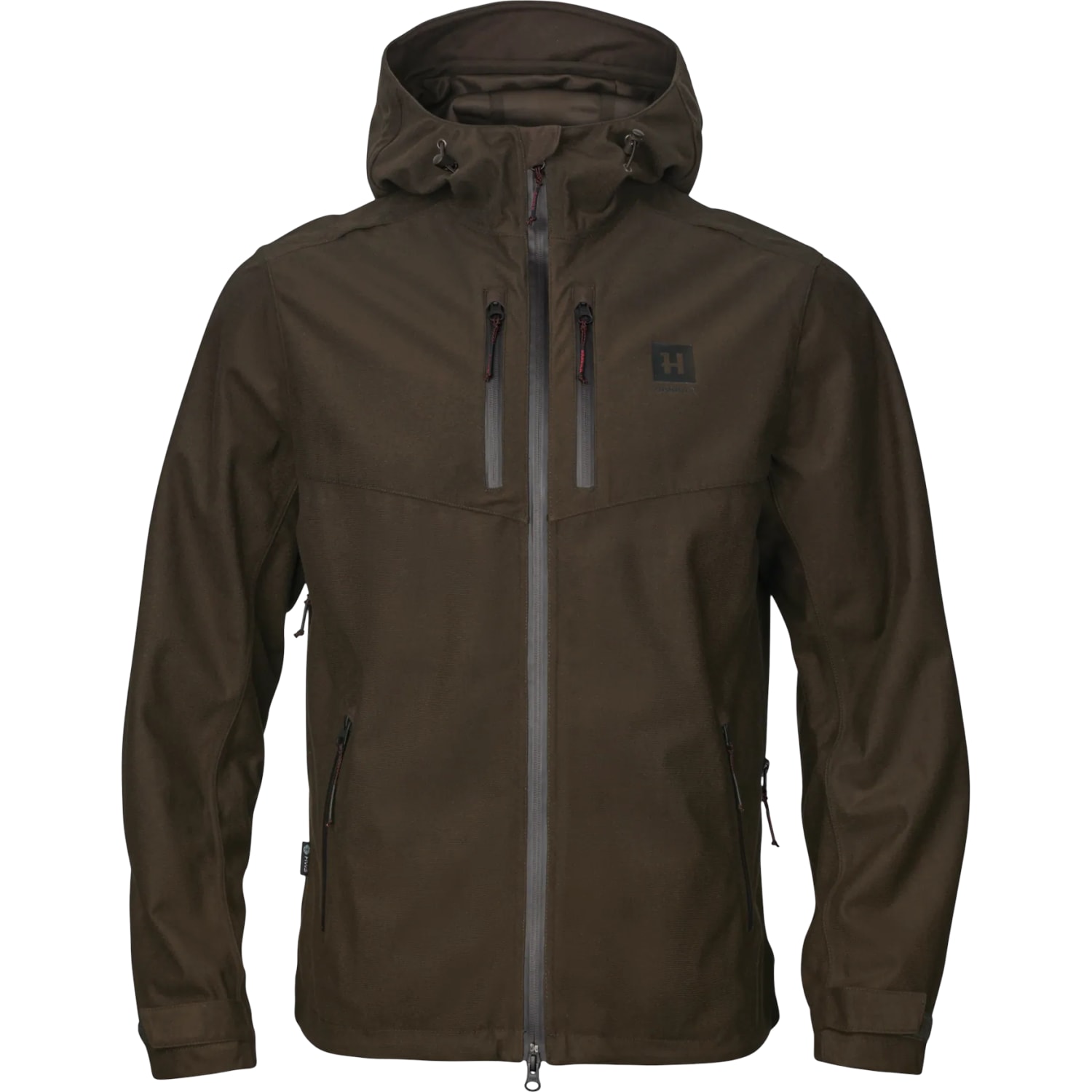 Härkila Aspire HWS Jakke Men Hunting Green