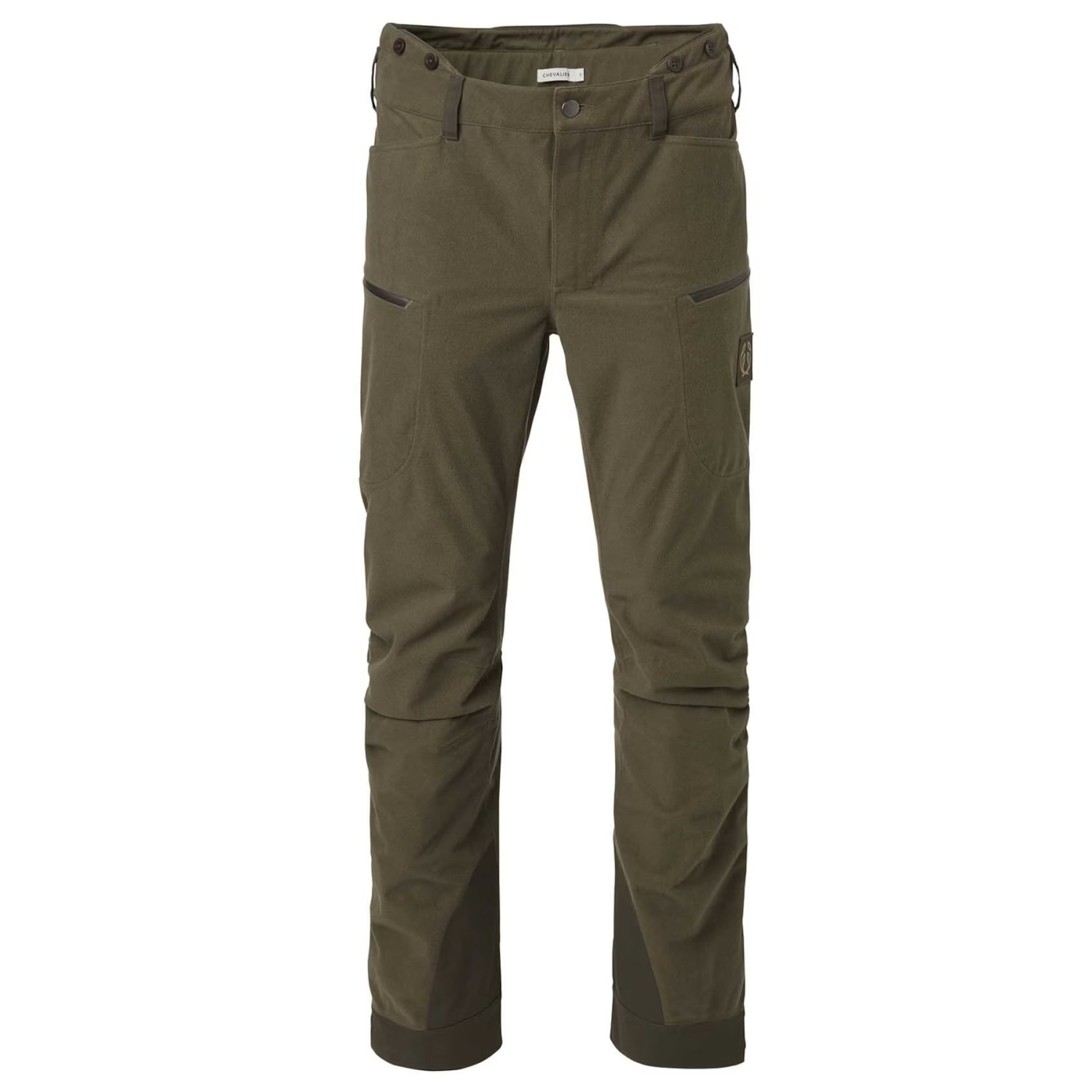 Chevalier Pointer Pro Chevalite Pants Men A-Green