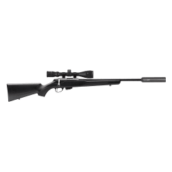 Tikka T1X m/ Nikko Stirling & A-Tec Forest
