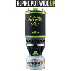 Kovea Alpine Pot Wide UP
