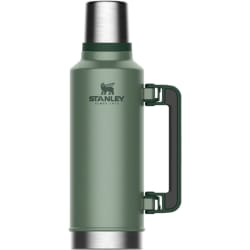 Stanley Termos Classic Vacuum Bottle Hammertone Green
