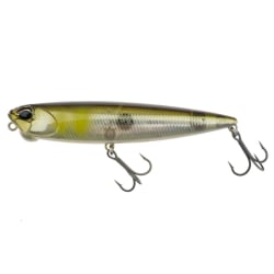 DUO Realis Pencil Half Mirror Ayu