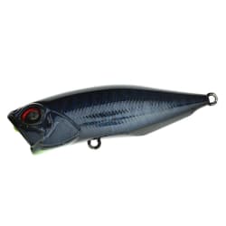 DUO Realis Popper 64 Midnight Black II GHA3138