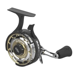 13 Fishing Black Betty Freefall Carbon
