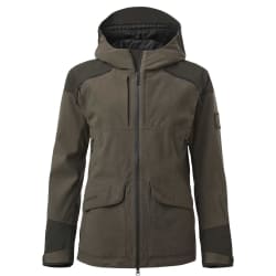 Chevalier Pointer Chevalite Jacket Women 3.0 Autumn Green