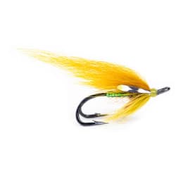 Guideline TS Olive Banana Double