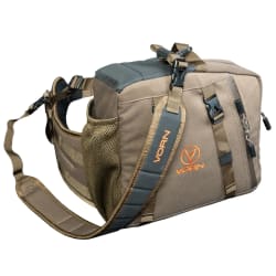 Vorn SR10 Ash Green