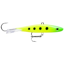 Rapala Jigging Shadow Rap GSLM