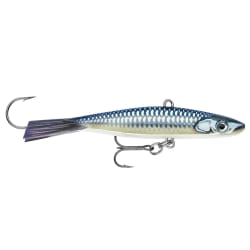 Rapala Jigging Shadow Rap BAP