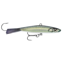 Rapala Jigging Shadow Rap BLK