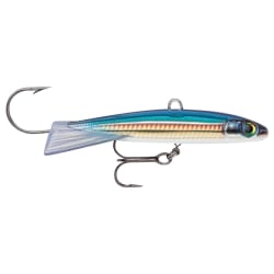 Rapala Jigging Shadow Rap BLL