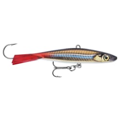 Rapala Jigging Shadow Rap SMB