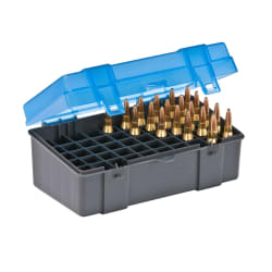 Plano 122950 Rifle Ammo Case - .308W Blå