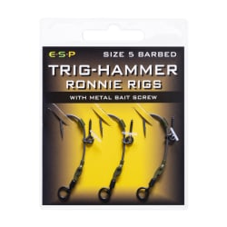 ESP Ronnie Rig Trighammer