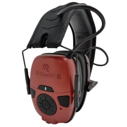 Hunter D-Quad BT Hørselvern