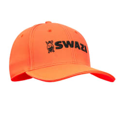 Swazi Legend Cap Orange