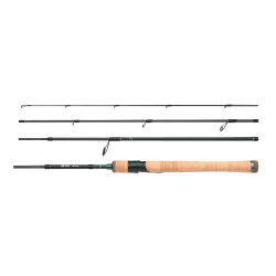 Shimano STC XR Stream 4-delt
