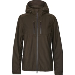 Härkila Aspire HWS Jakke Women Hunting Green