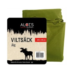 Alces Viltnett - Elg