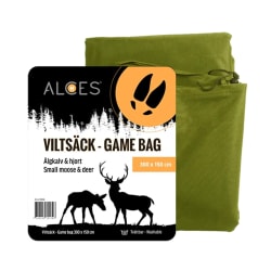 Alces Viltsäck Elgkalv & Hjort 300 x 150 cm