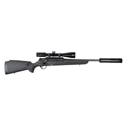 Beretta BRX1 med Leica Amplus 2,5-15x56 OG A-Tec Optima 45 Kit