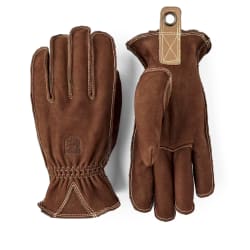 Hestra Oden Nubuck Cork