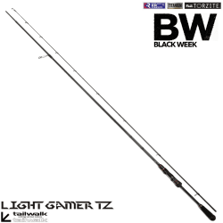 Tailwalk LightGamer TZ