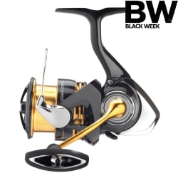 Daiwa Legalis 23 LT