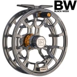 Hardy Averon Titanium