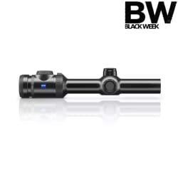 Zeiss Victory V8 1,1-8x24 30mm Rør, Belyst Retikkel 60